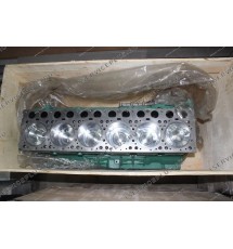 Блок двигателя в сборе (short block) WD615 HUATAI 61500010383