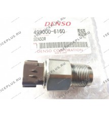 Датчик (сенсор) топливной рампы DENSO 499000-6160, 499000-6080 TOYOTA 2AD-FHV 89458-60010, 499000-6120, 89458-71010