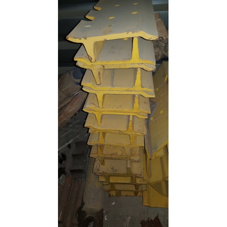 Башмак на гусеницу (трак) SD22 154-32-11113