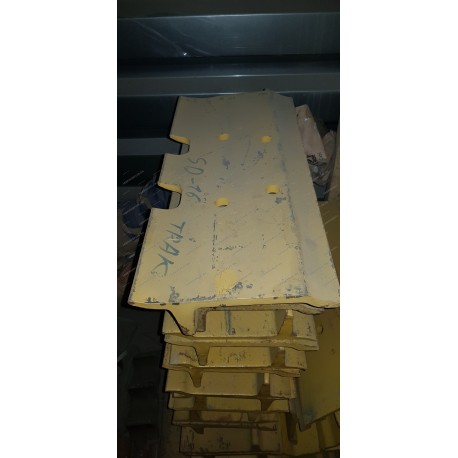 Башмак на гусеницу (трак) SD16