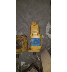 Насос гидравлический 803013093