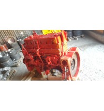 Двигатель ISME420 30 M11