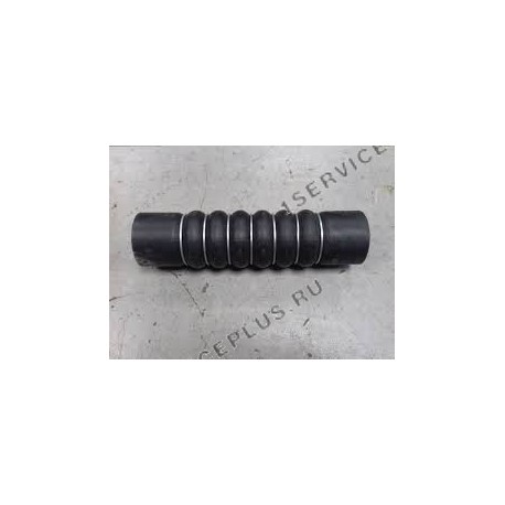 Патрубок  радиатора нижний прямой Ф60 L-160mm FAW 1303021-362