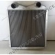 Радиатор интеркуллер J6 FAW A1051119010-50A