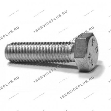 Болт+гайка М20х180