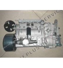 ТНВД (топливный насос высокого давления) двигателя Yuchai YC6108/C6B125 B6AD54-Z