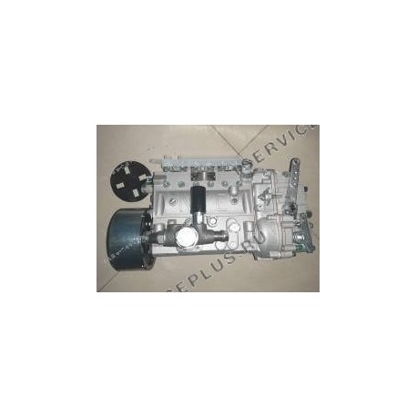 ТНВД (топливный насос высокого давления) двигателя Yuchai YC6108/C6B125 B6AD54-Z
