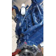 Двигатель  WEICHAI WP12G280E304 евро2