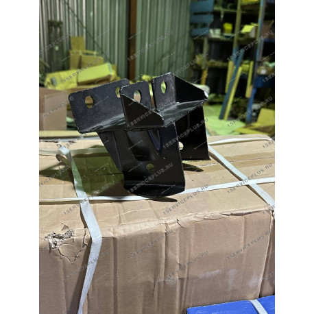 Кронштейн кабины задний DZ14251440301