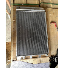 Радиатор кондиционера SHAANXI SHACMAN X3000 DZ13241824370
