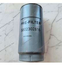 Топливный фильтр марка HONGYAN модель 5802302816