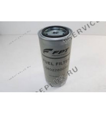 Топливный фильтр тонкой очистки  марка HONGYAN модель 5802280039