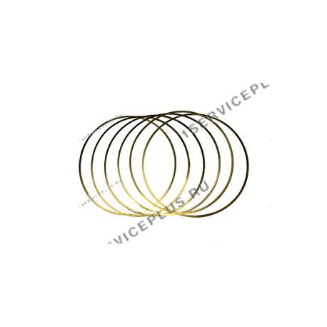 Крепежное кольцо самосвала марка HONGYAN модель 5041286490