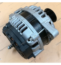 Генератор двигателя фронтального погрузчика HONGYAN модель 5801315646