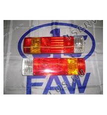 Фонарь задний правый FAW J6 с подсветкой 3716020-50A