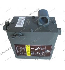 Насос подъема кабины WG9719820001